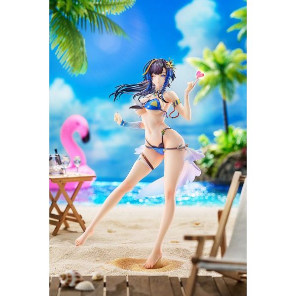 Katya: Surfside Leisure Swimsuit Ver. (Snowbreak: Containment Zone) Additional Image 1