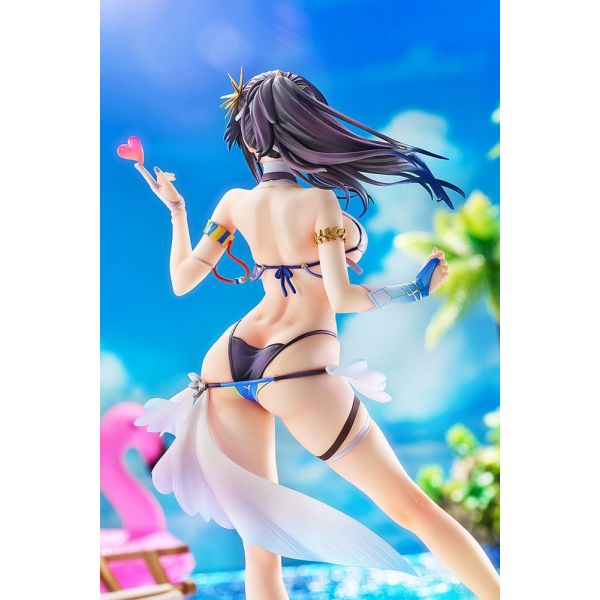 Katya: Surfside Leisure Swimsuit Ver. (Snowbreak: Containment Zone) Additional Image 2