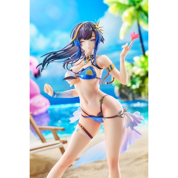 Katya: Surfside Leisure Swimsuit Ver. (Snowbreak: Containment Zone) Additional Image 3