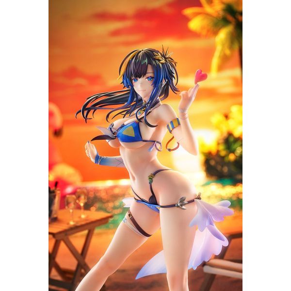 Katya: Surfside Leisure Swimsuit Ver. (Snowbreak: Containment Zone) Additional Image 4