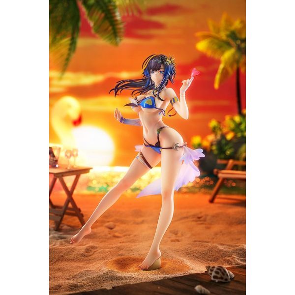 Katya: Surfside Leisure Swimsuit Ver. (Snowbreak: Containment Zone) Additional Image 5