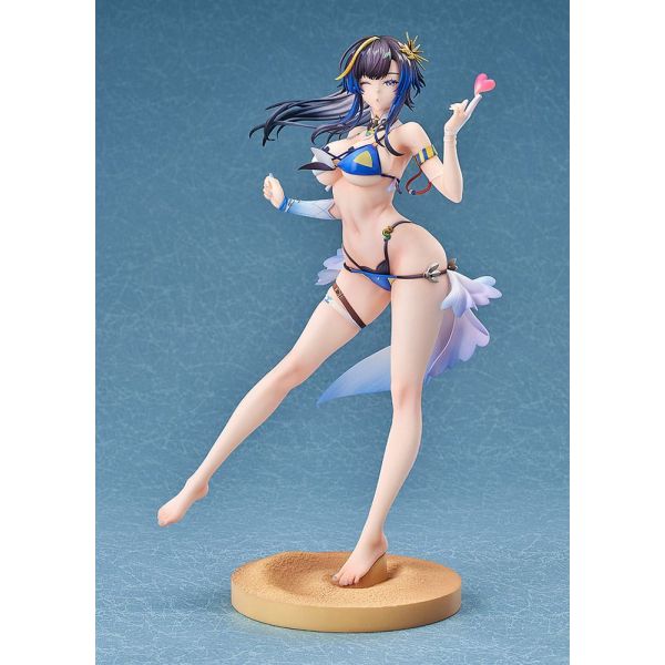 Katya: Surfside Leisure Swimsuit Ver. (Snowbreak: Containment Zone) Additional Image 6