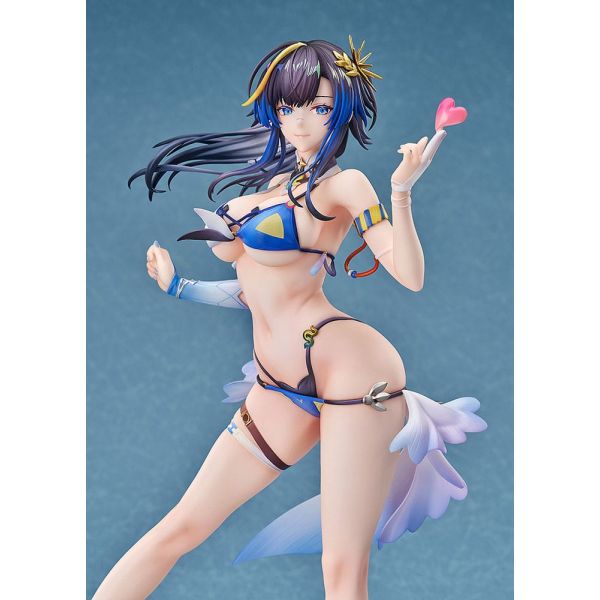 Katya: Surfside Leisure Swimsuit Ver. (Snowbreak: Containment Zone) Additional Image 7