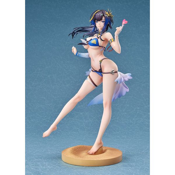 Katya: Surfside Leisure Swimsuit Ver. (Snowbreak: Containment Zone) Additional Image 8