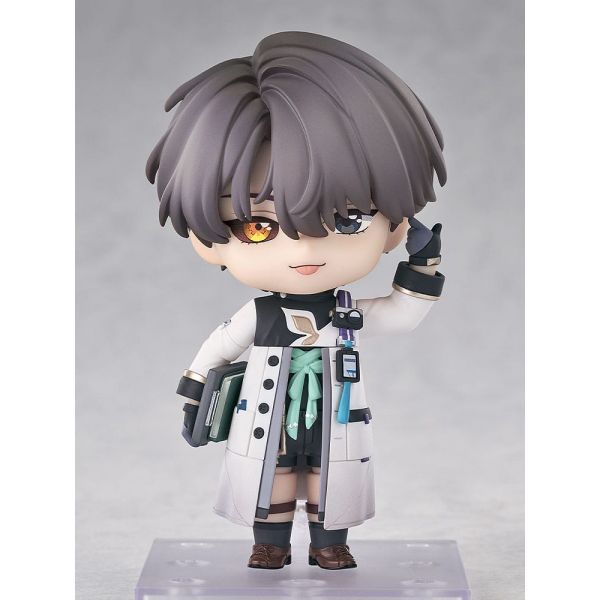 Nendoroid X (Reverse: 1999) Additional Image 1