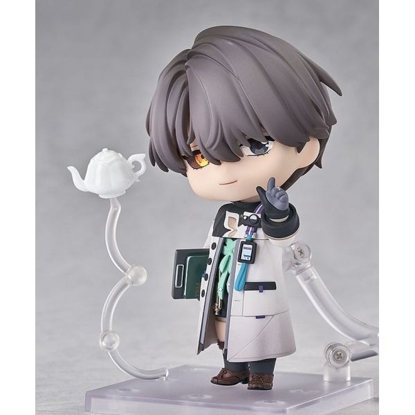 Nendoroid X (Reverse: 1999) Additional Image 2