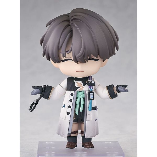 Nendoroid X (Reverse: 1999) Additional Image 4