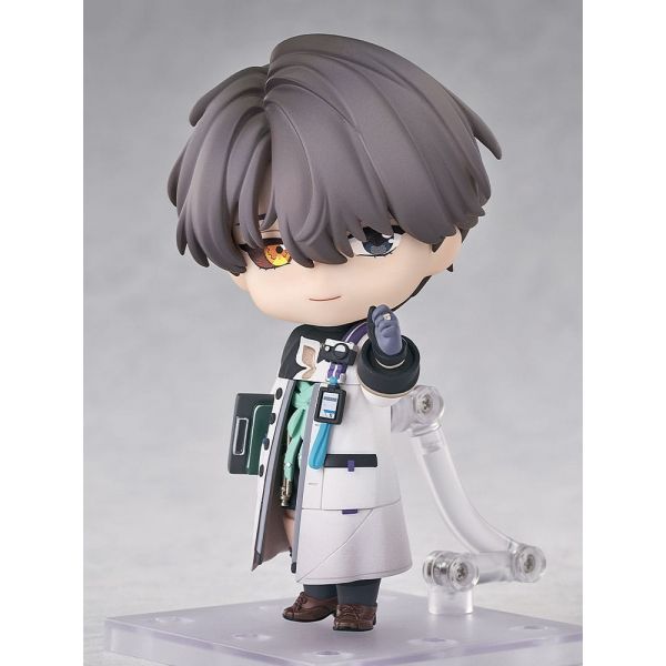 Nendoroid X (Reverse: 1999) Additional Image 5