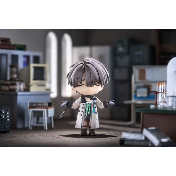 Nendoroid X (Reverse: 1999) Additional Image 6