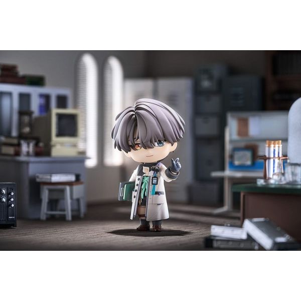 Nendoroid X (Reverse: 1999) Additional Image 7