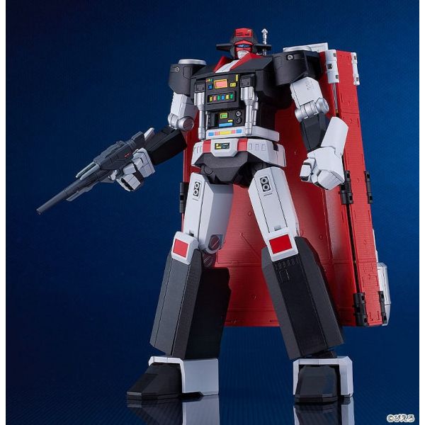 Moderoid Bismark (Star Musketeer Bismark) Additional Image 1