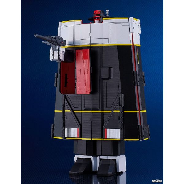 Moderoid Bismark (Star Musketeer Bismark) Additional Image 3