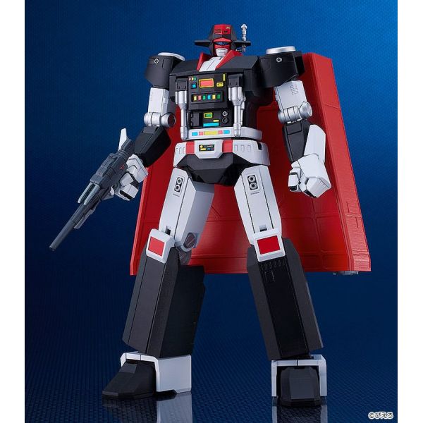 Moderoid Bismark (Star Musketeer Bismark) Additional Image 6