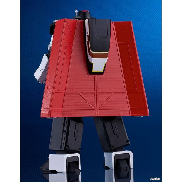 Moderoid Bismark (Star Musketeer Bismark) Additional Image 7