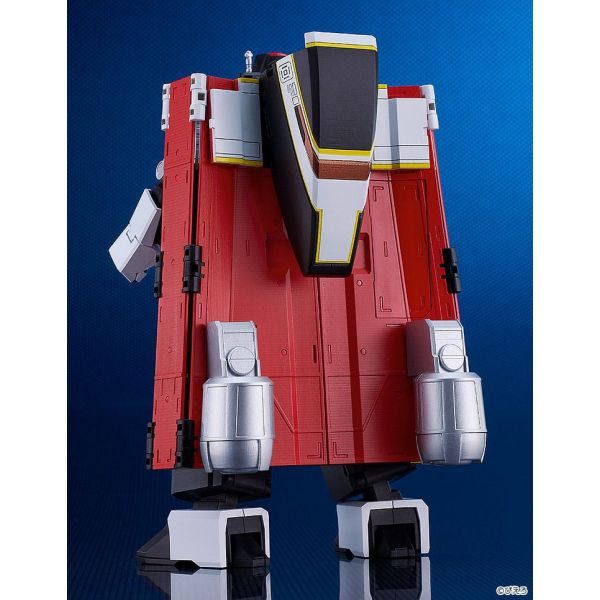 Moderoid Bismark (Star Musketeer Bismark) Additional Image 8