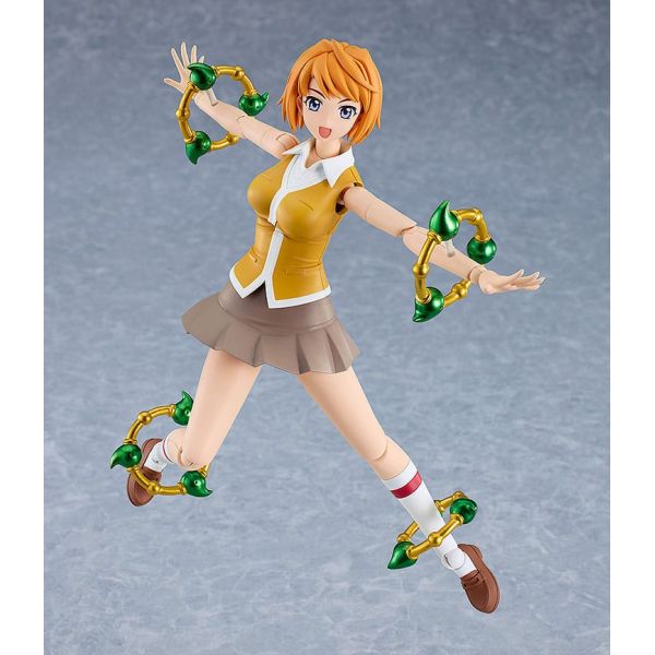 Plamatea Mai Tokiha (My-Hime) Additional Image 4