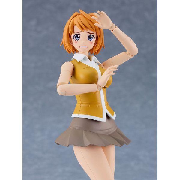 Plamatea Mai Tokiha (My-Hime) Additional Image 5