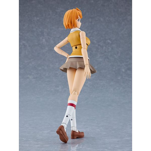 Plamatea Mai Tokiha (My-Hime) Additional Image 6