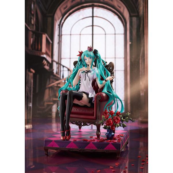 Hatsune Miku: World Is Mine 2024 Ver. Additional Image 1