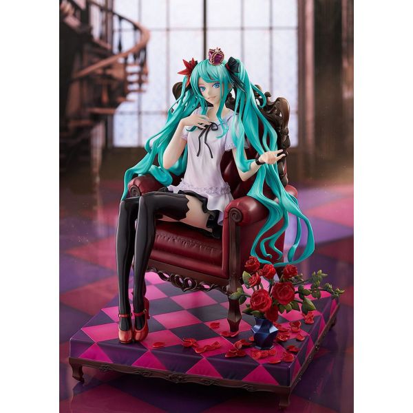 Hatsune Miku: World Is Mine 2024 Ver. Additional Image 2