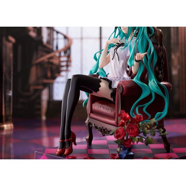 Hatsune Miku: World Is Mine 2024 Ver. Additional Image 4