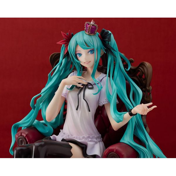 Hatsune Miku: World Is Mine 2024 Ver. Additional Image 8