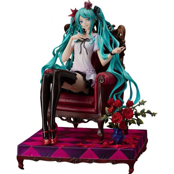 View Good Smile Company Hatsune Miku Collection page