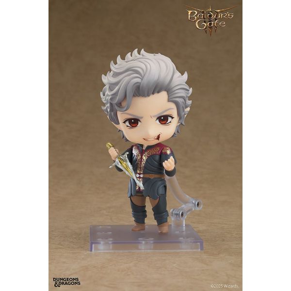 Nendoroid Astarion (Baldur's Gate III) Additional Image 1