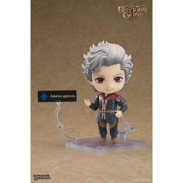 Nendoroid Astarion (Baldur's Gate III) Additional Image 2