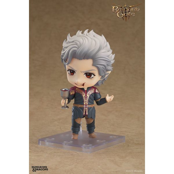 Nendoroid Astarion (Baldur's Gate III) Additional Image 3