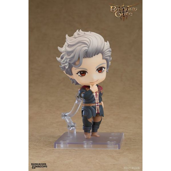 Nendoroid Astarion (Baldur's Gate III) Additional Image 4