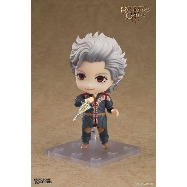 Nendoroid Astarion (Baldur's Gate III) Additional Image 5