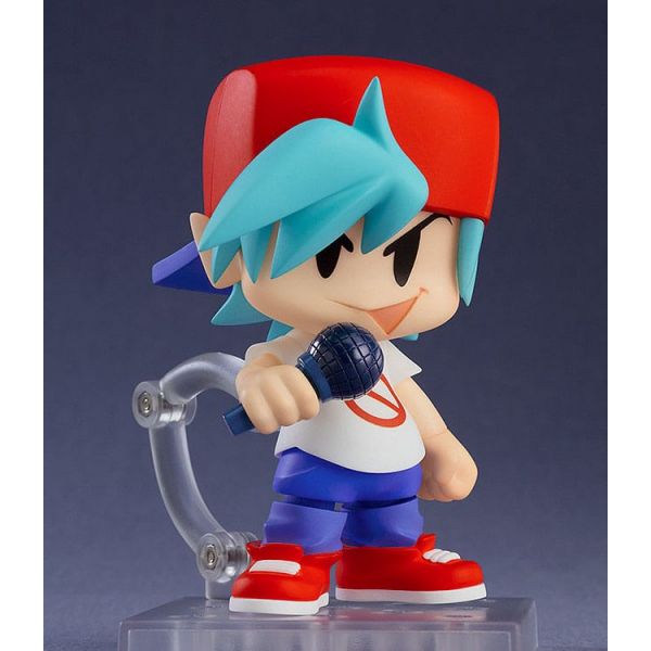 Nendoroid Boyfriend (Friday Night Funkin') Additional Image 3