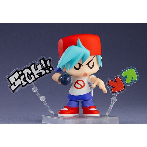 Nendoroid Boyfriend (Friday Night Funkin') Additional Image 5