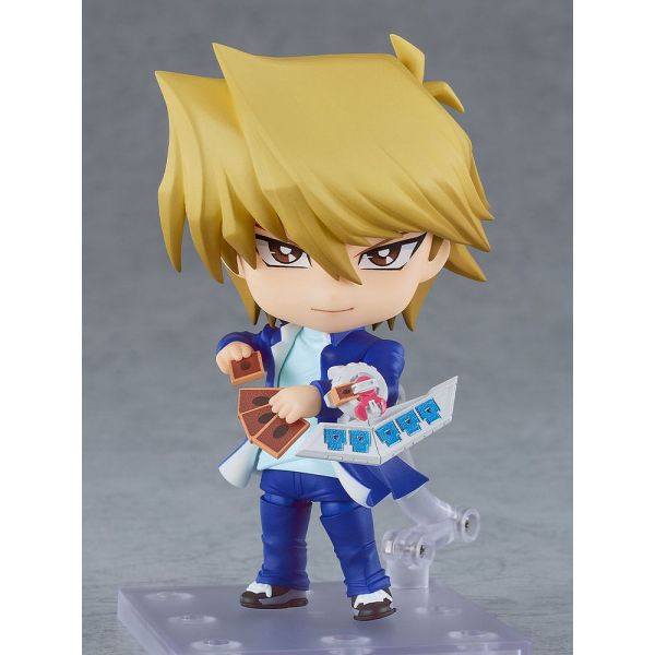 Nendoroid Joey Wheeler (Yu-Gi-Oh! Duel Monsters) Additional Image 1