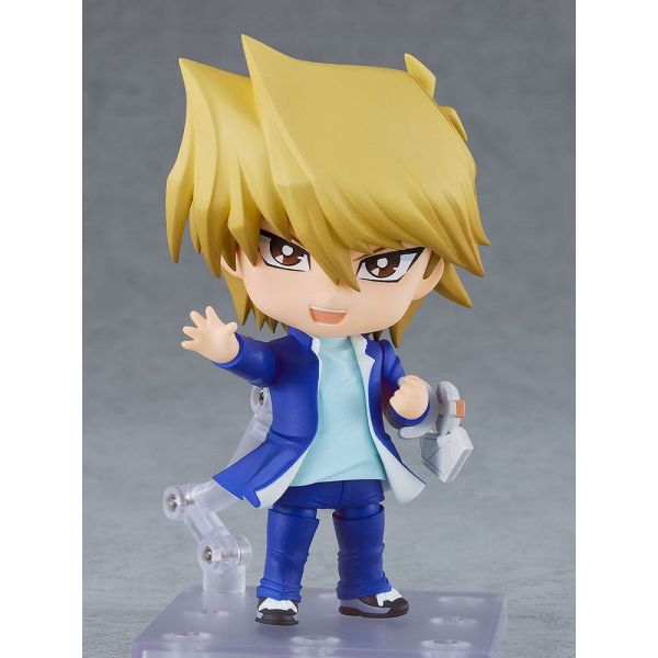 Nendoroid Joey Wheeler (Yu-Gi-Oh! Duel Monsters) Additional Image 2