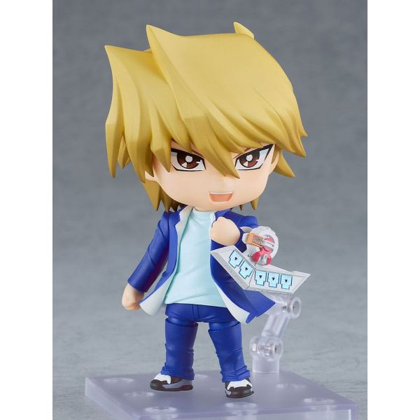 Nendoroid Joey Wheeler (Yu-Gi-Oh! Duel Monsters) Additional Image 3