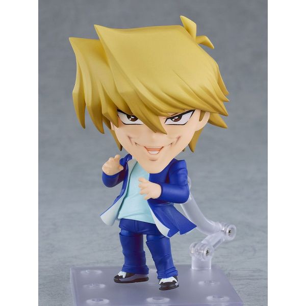 Nendoroid Joey Wheeler (Yu-Gi-Oh! Duel Monsters) Additional Image 4