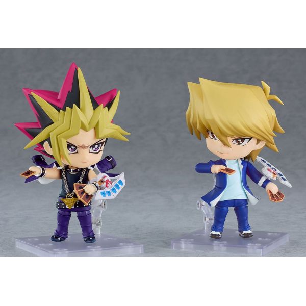 Nendoroid Joey Wheeler (Yu-Gi-Oh! Duel Monsters) Additional Image 5