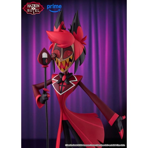 Pop Up Parade Alastor (Hazbin Hotel) Additional Image 1