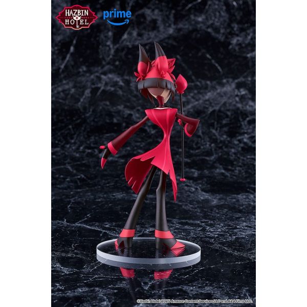 Pop Up Parade Alastor (Hazbin Hotel) Additional Image 5