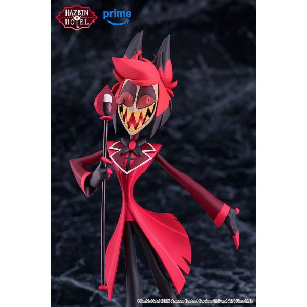 Pop Up Parade Alastor (Hazbin Hotel) Additional Image 6