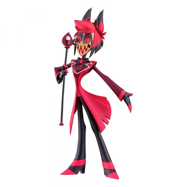 Pop Up Parade Alastor (Hazbin Hotel) Main Image