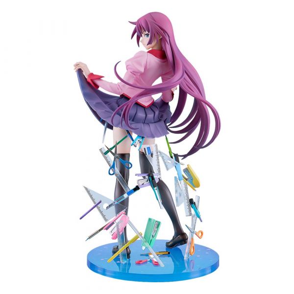View Statues / Fixed Pose Figures page