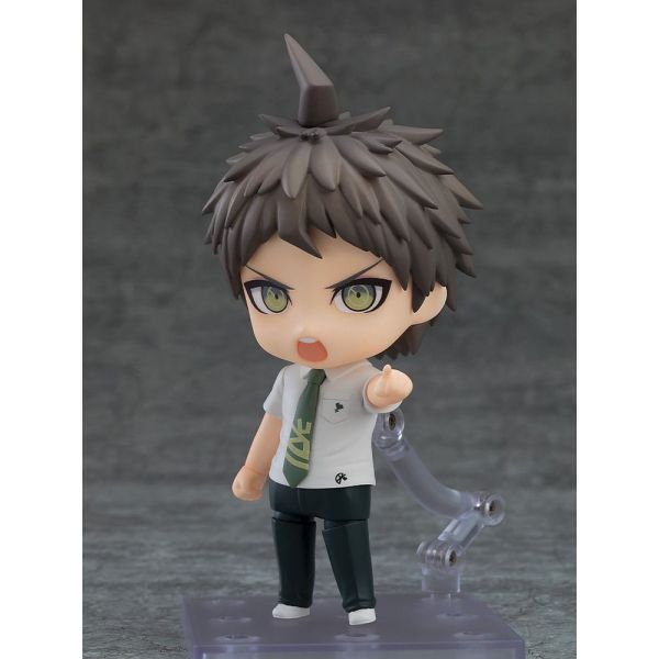 Nendoroid Hajime Hinata (Danganronpa 1-2 Reload) Additional Image 1