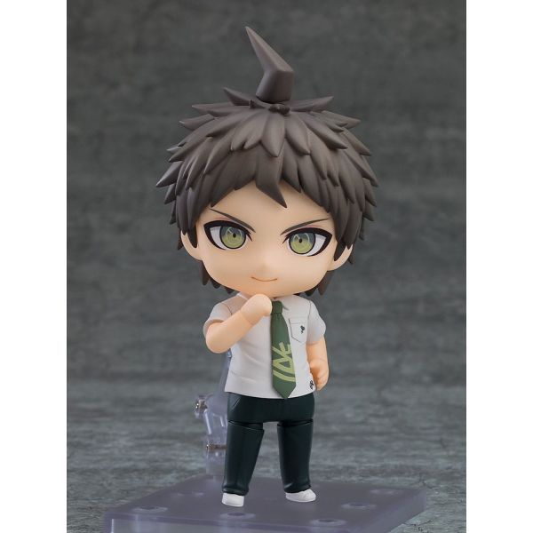 Nendoroid Hajime Hinata (Danganronpa 1-2 Reload) Additional Image 2