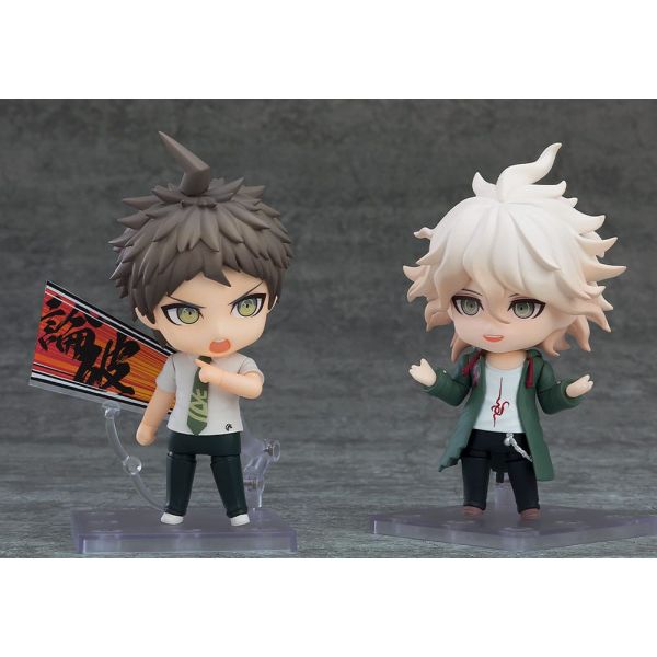 Nendoroid Hajime Hinata (Danganronpa 1-2 Reload) Additional Image 5