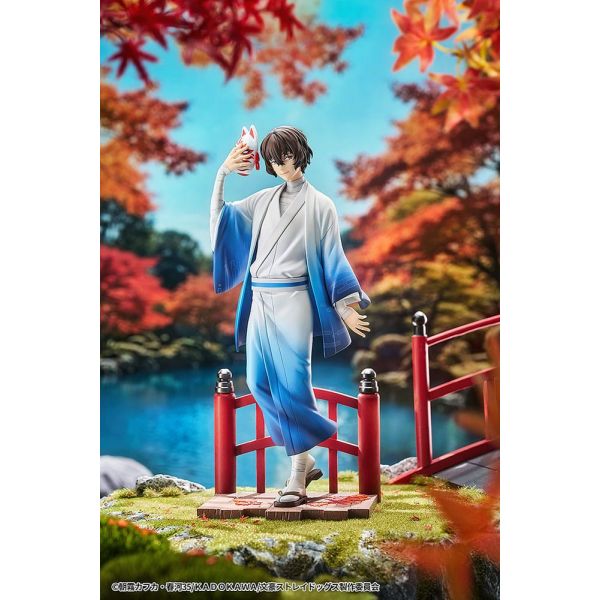 Osamu Dazai: Kimono Ver. (Bungo Stray Dogs) Additional Image 1