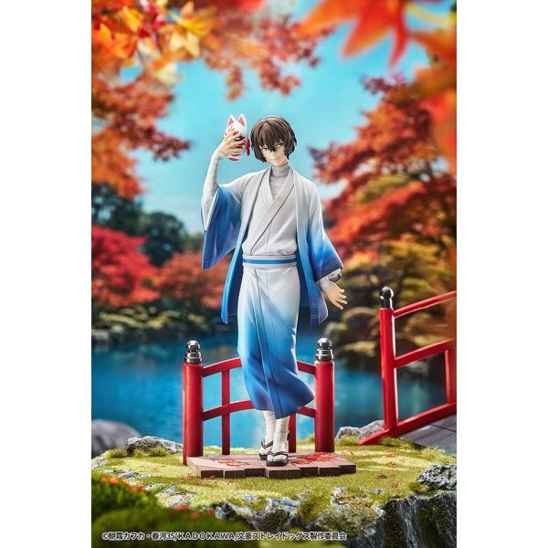 Osamu Dazai: Kimono Ver. (Bungo Stray Dogs) Additional Image 3