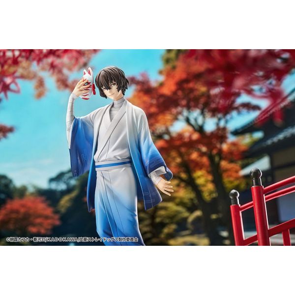 Osamu Dazai: Kimono Ver. (Bungo Stray Dogs) Additional Image 5
